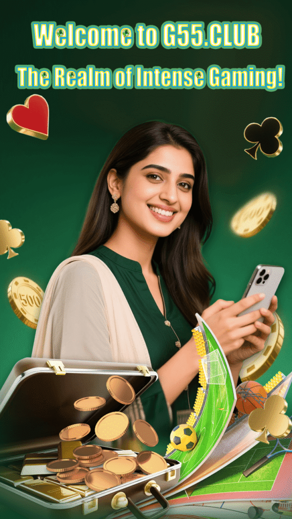 g55club